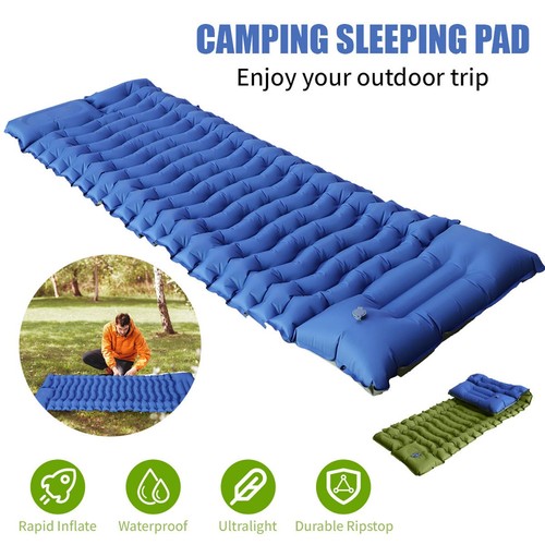 Sleeping mat camping - camping,