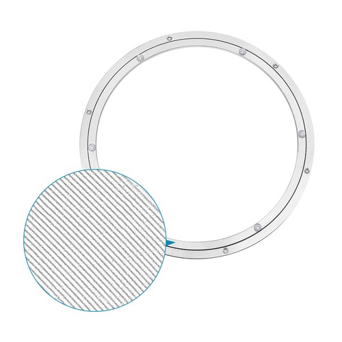 Pcs 5mm glass mirrors - pcs, x
