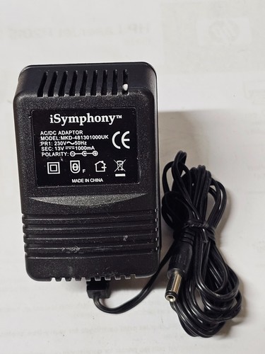 Genuine isymphony - genuine,