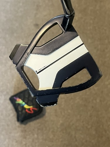 Taylormade spider 33 - taylormade, /