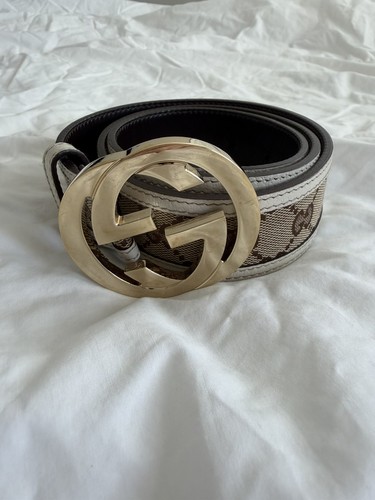 Vintage gucci canvas - gucci, gg