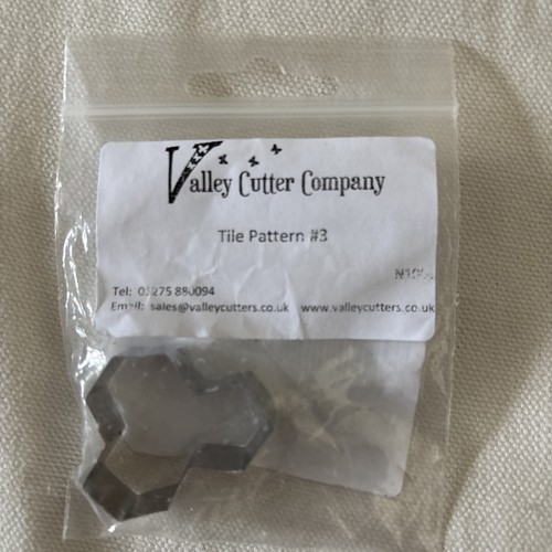 Valley cutter company tile - cutter,