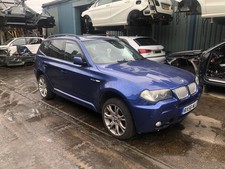 BMW X3 E83 M SPORT 2004-2008