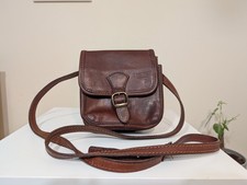 OXBLOOD LEATHER I MEDICI