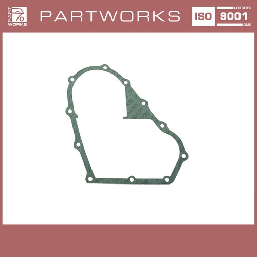 Chain case gasket - chain,