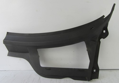 Genuine mini windscreen - genuine,