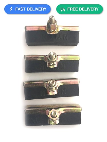 Eradius rod brake blocks - x,