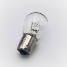 24 Volt 12W SCC BA15S base