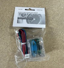 Clifford Directed 504D Car