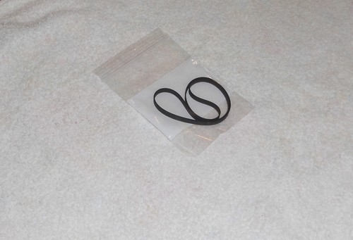 Turntable belt for bsr - turntable,