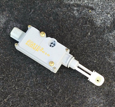 MG ZR.ROVER 25. TAILGATE LOCKING SOLENOID. (FUD100610)