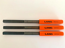 AE2573 Lang Tools 3pc Thread