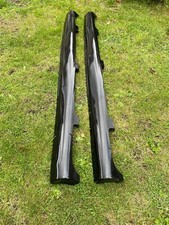 Volkswagen Golf Mk4 Gti Anniversary Skide Skirts