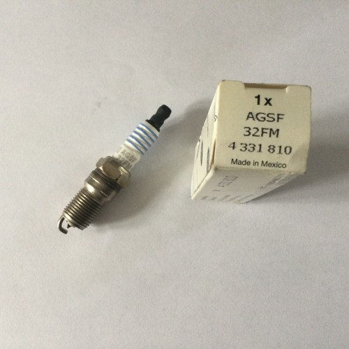 Ford 4331810 spark plug - ford,