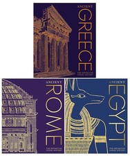 DK Classic History Collection