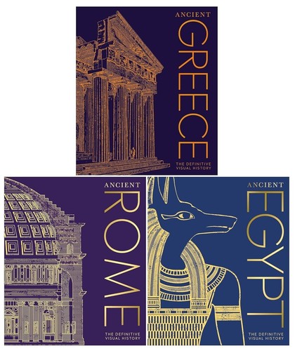 Classic history collection - history,