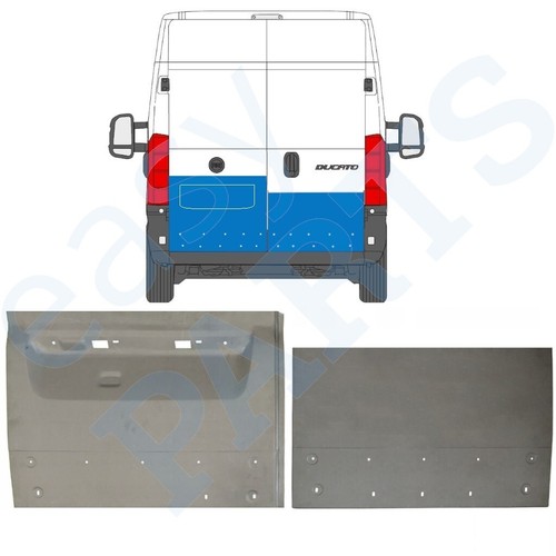Fiat ducato boxer relay - fiat,