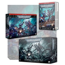 Warhammer 000 10th - 40,000,