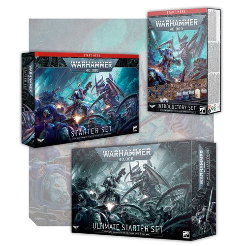 Warhammer 000 10th - warhammer, 40,000
