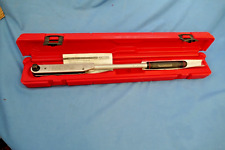 Britool EVT 600A Torque Wrench