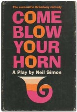 Neil SIMON / Come Blow Your