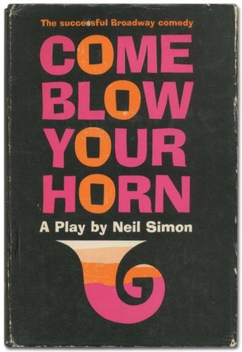 Neil simon come blow - neil, /