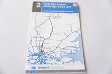1987 East Anglia Network