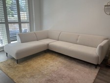 BoConcept Modena Corner  Sofa