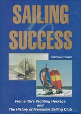 FREMANTLE SAILING CLUB HISTORY