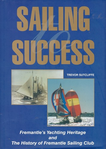 Fremantle sailing club - sailing, history