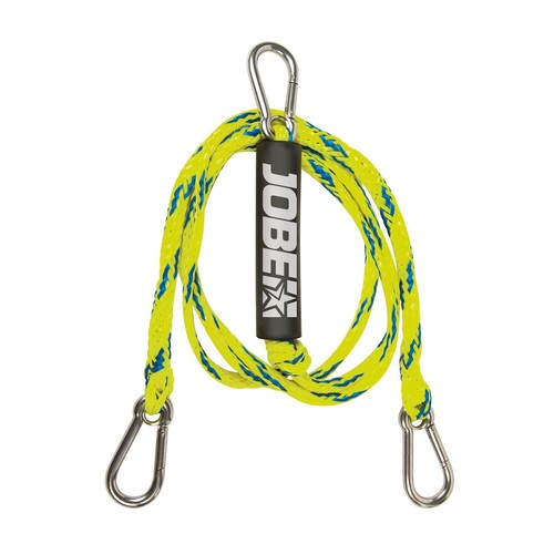 Jobe bridle without pulley 8ft - without,