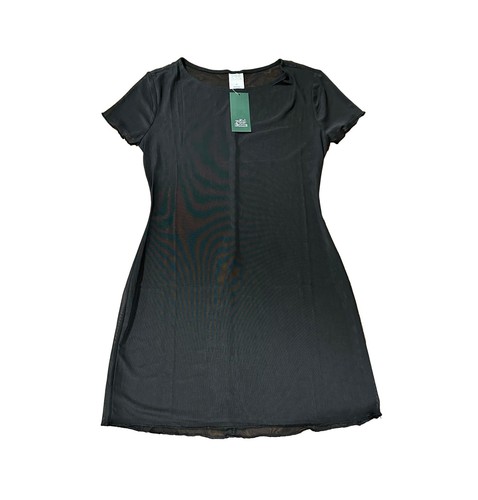 Women plus size mesh - women's,