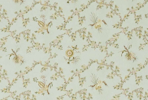 Sanderson giles deacon - x,
