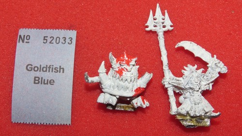Games workshop warhammer - workshop,