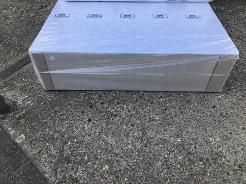 Double divan base - divan,