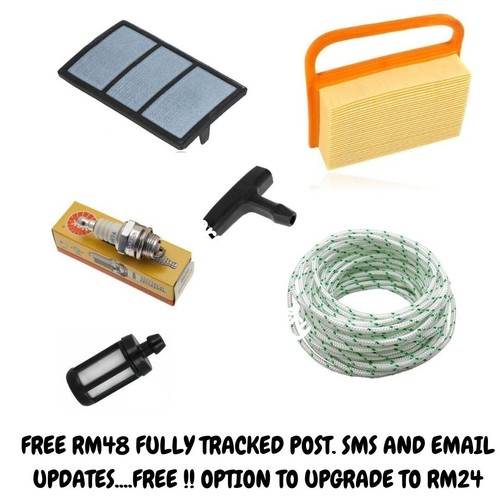 Stihl ts410 ts420 service kit - ts410,