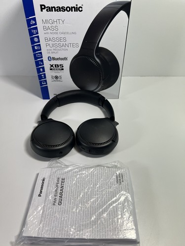 Panasonic m700be deep - rb-m700be, bass
