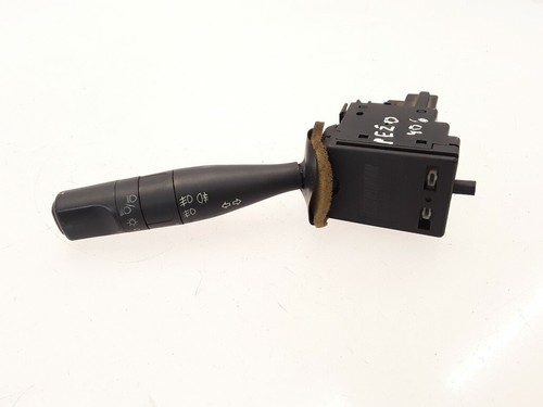 Peugeot 306 2001 - , turn