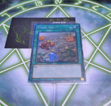 RA01-EN053 Fossil Dig Collectors Rare 1st Edition YuGiOh Card