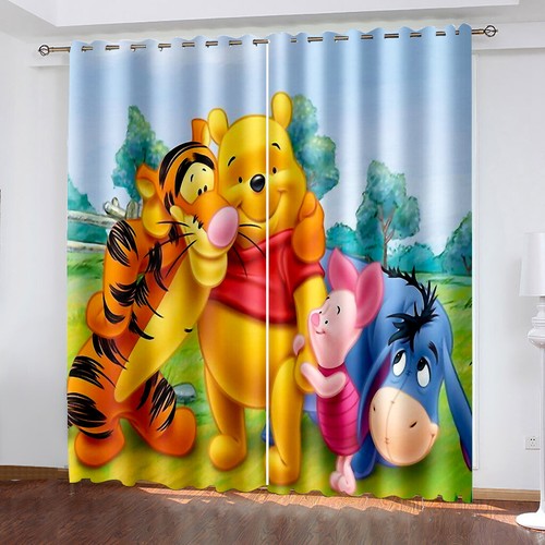 Curtain eyelet blackout - curtain,