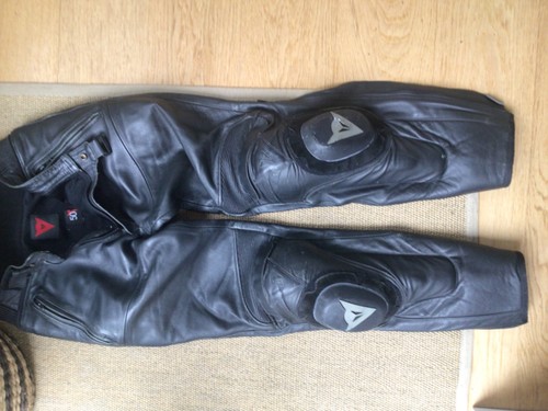 Dainese all leather - dainese,