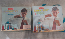Job lot - 2 Merit Chemistry
