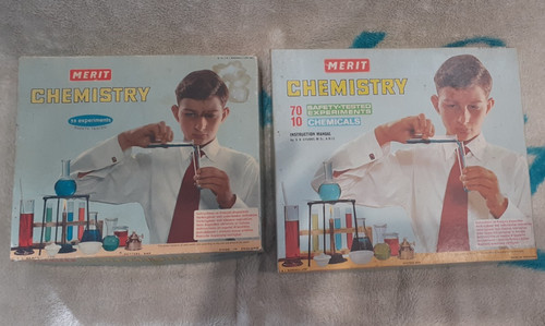 Job lot merit - lot,
