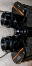 Vintage Prinz 10x50 Binoculars