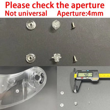 Visor for NOLAN Xlite X803