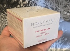 New Sealed - FLORA MARE Falten
