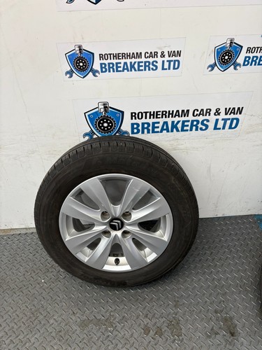 Citroen alloy - -,