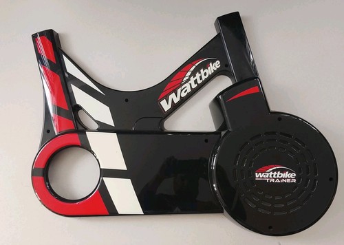 Wattbike pro trainer gloss - wattbike,