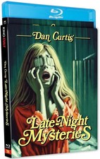 Dan Curtis' Late-Night