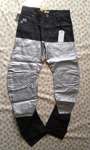 Star raw 3301 arc - 3301,